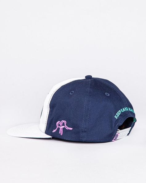 Jockey Bird Classic Denim Blue-2