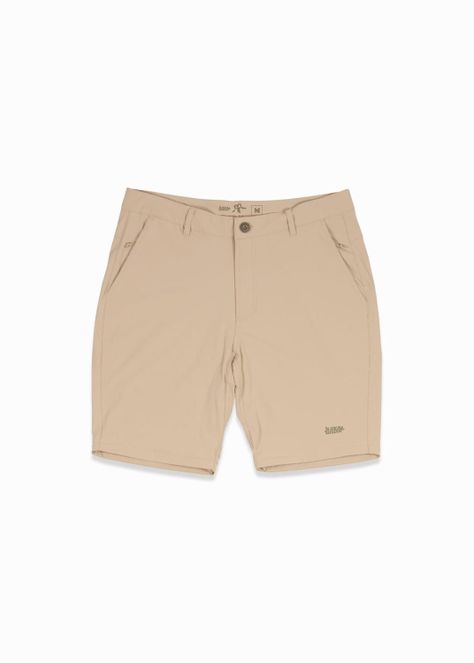 Pantalón Hombre Desmontable Hiker Sand-6
