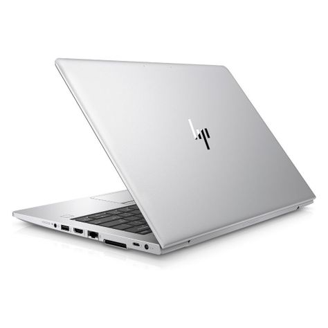NOTEBOOK HP 830 G5 14" i7-8va 8GB 256GB SSD Reacondicionado Grado B-3