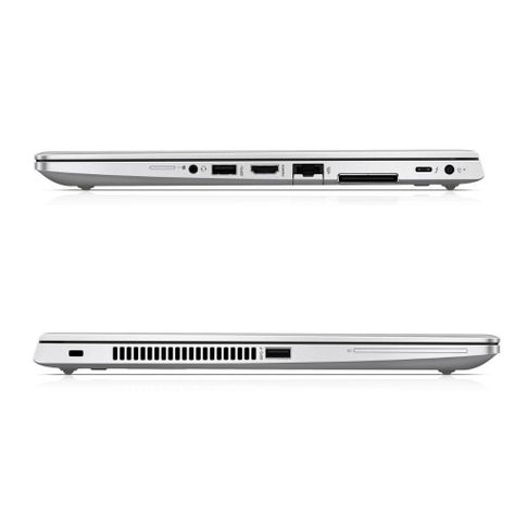 NOTEBOOK HP 830 G5 14" i7-8va 8GB 256GB SSD Reacondicionado Grado B-4