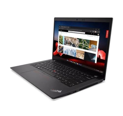 NOTEBOOK LENOVO ThinkPad L14 14" (Ryzen 7 Pro 4750U 8GB 256GB SSD) Reacondicionado Grado A-0