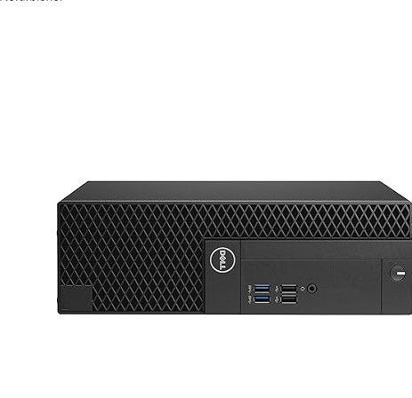 KIT MONITOR + PC DELL 3050 SFF i5- 8GB 256GB SSD Reacondicionado Gra-2