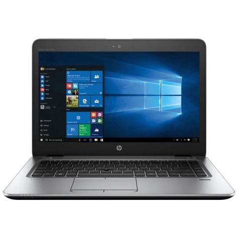 NOTEBOOK HP PROBOOK 640 G2 14" i7-6ta 8GB 512GB SSD Reacondicionado Grado A-0