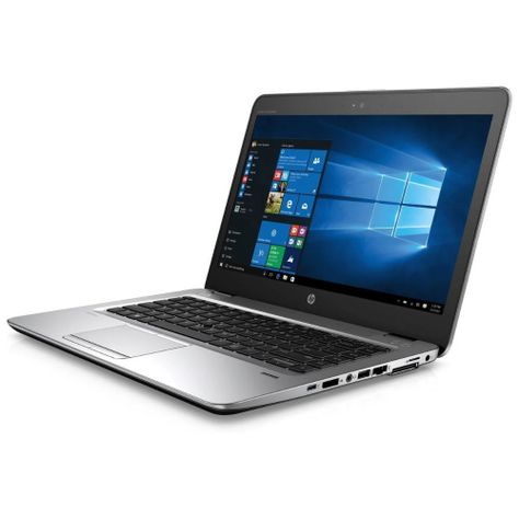 NOTEBOOK HP PROBOOK 640 G2 14" i7-6ta 8GB 512GB SSD Reacondicionado Grado A-1