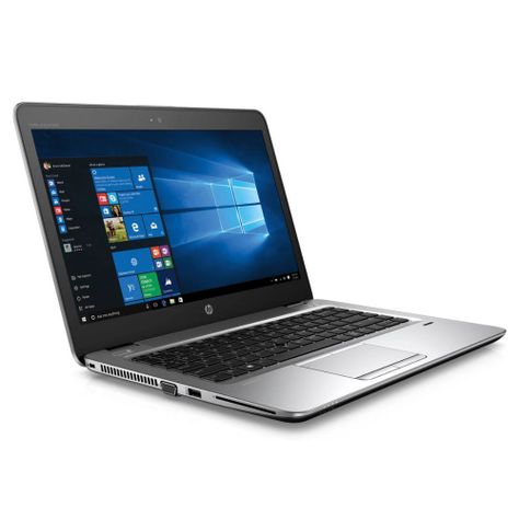 NOTEBOOK HP PROBOOK 640 G2 14" i7-6ta 8GB 512GB SSD Reacondicionado Grado A-2