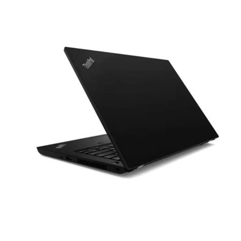 NOTEBOOK LENOVO L490 Touchscreen 14" i5 8GB 256GB SSD Reacondicionado Grado A-3