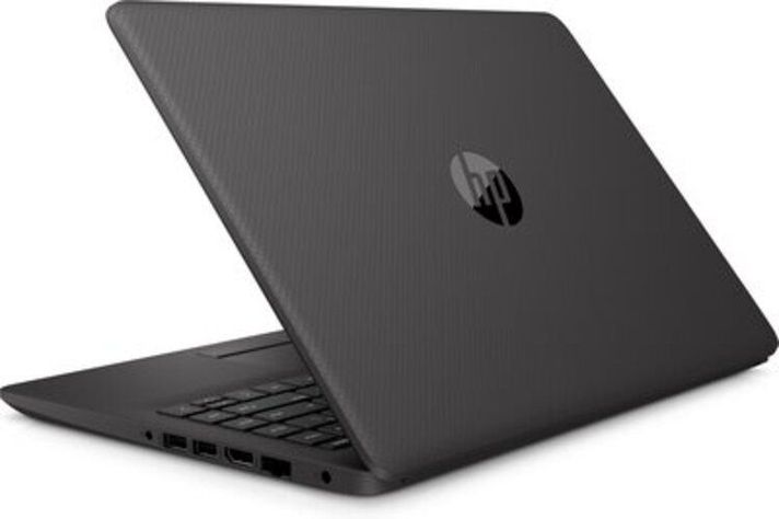 NOTEBOOK HP 240 G6 14” i5 8GB 500GB Reacondicionado Grado A-1