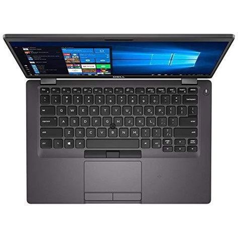 NOTEBOOK DELL 5400 14" (i5-8va 16GB 256GB SSD) Reacondicionado Grado A-1