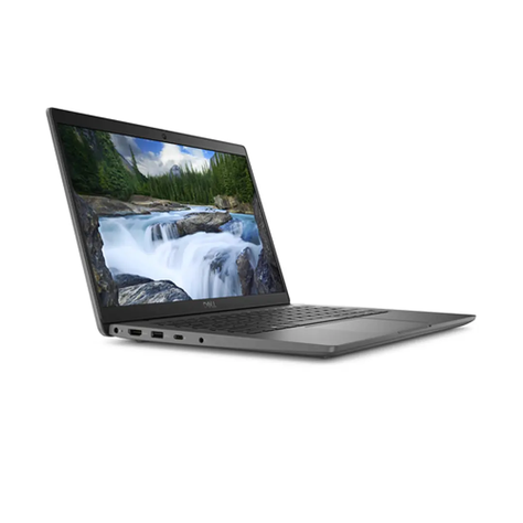 NOTEBOOK DELL 5400 14" (i5-8va 16GB 256GB SSD) Reacondicionado Grado A-3