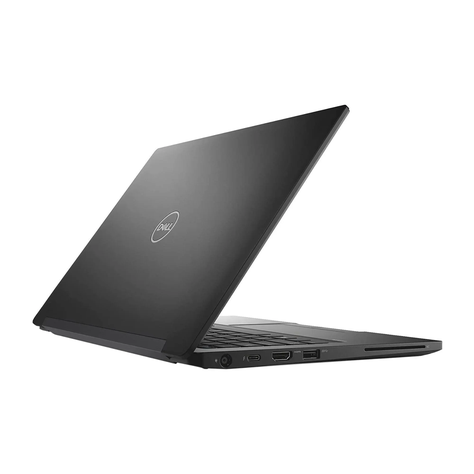 NOTEBOOK DELL 5400 14" (i5-8va 16GB 256GB SSD) Reacondicionado Grado A-4