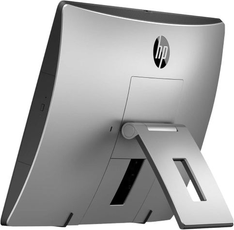 Computador All in One HP Pro One 400 G2 20" (i3 8GB 256GB SSD) Reacondicionado Grado A-2