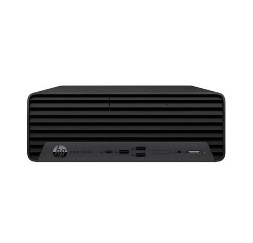 PC HP ProDesk 400 G9 SFF (i5-13va 16GB 256GB SSD) Reacondicionado Grado A-0