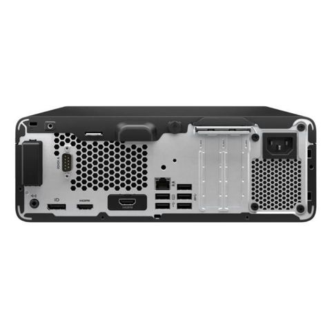 PC HP ProDesk 400 G9 SFF (i5-13va 16GB 256GB SSD) Reacondicionado Grado A-1