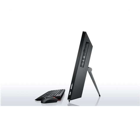 Computador All in One Lenovo E73Z 20" (i3-4ta 8GB 500GB) Reacondicionado Grado A-1