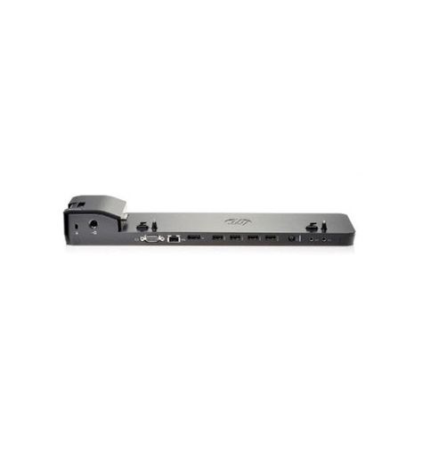 Docking Station Hp 2013 Ultraslim / OPEN BOX-1