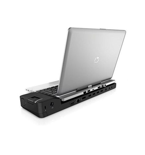 Docking Station Hp 2013 Ultraslim / OPEN BOX-2