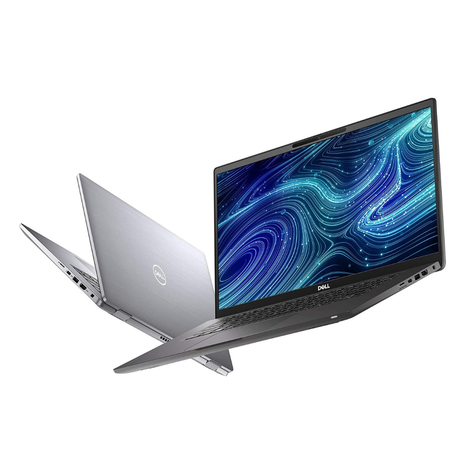 Notebook Dell 7520 WorkStation IntelXeon 16GB 512SSD +RadeonPro 2GB Reacondicionado Grado A-1