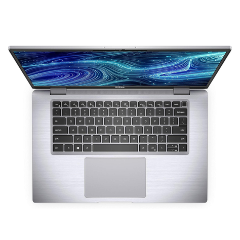 Notebook Dell 7520 WorkStation IntelXeon 16GB 512SSD +RadeonPro 2GB Reacondicionado Grado A-2