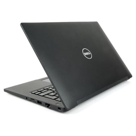 NOTEBOOK DELL E7270 14" i7 8GB 256GB SSD Reacondicionado Grado A-1