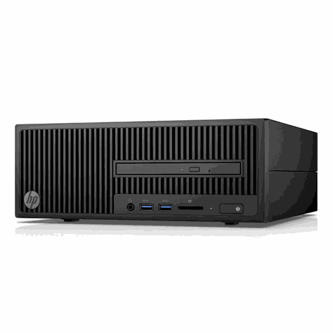 PC DESKTOP HP 280 G2 SFF (i3-6ta 8GB 256 GB SSD) Reacondicionado Grado A-0