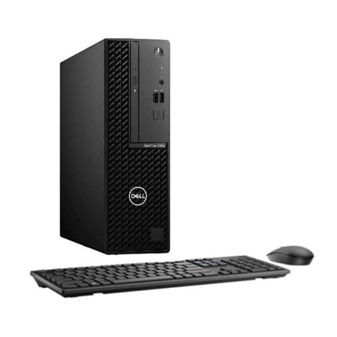 PC Dell Optiplex 3090 SFF (i5-10ma 8GB 256GB SSD) Reacondicionado Grado A-0