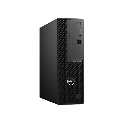PC Dell Optiplex 3090 SFF (i5-10ma 8GB 256GB SSD) Reacondicionado Grado A-1