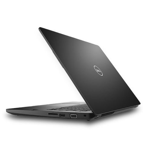 NOTEBOOK Dell 3480 14" i5-8va 8GB 256GB SSD Reacondicionado Grado A-1