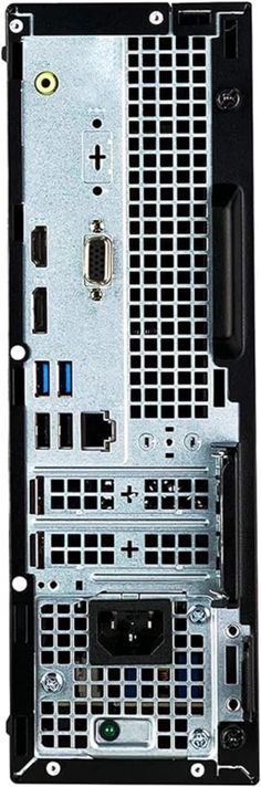 KIT MONITOR + PC Dell 3070 SFF (i5 8GB 256GB SSD)  Reacondicionado Grado A-4