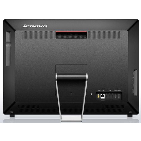 Computador ALL IN ONE LENOVO E73Z 20" (i5-4ta 8GB 500GB) Reacondicionado Grado A-2
