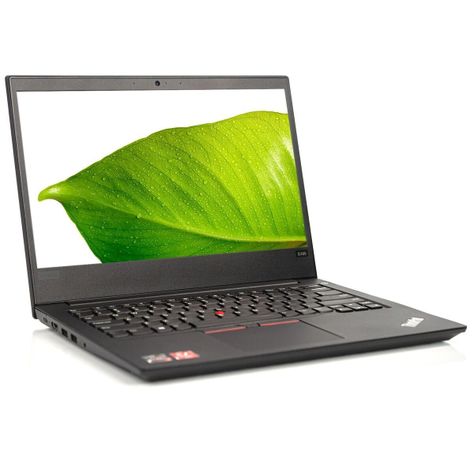 Notebook Lenovo Thinkpad E495 14" (Ryzen 5 3500u 16GB RAM 512GB SSD)-3