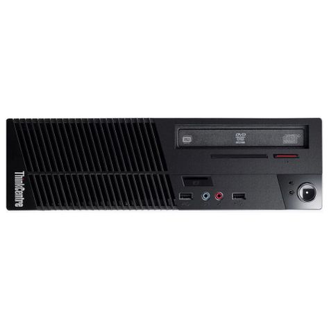 PC LENOVO  M91P SFF (i5-2da 16GB 256GB SSD) Reacondicionado Grado A-1