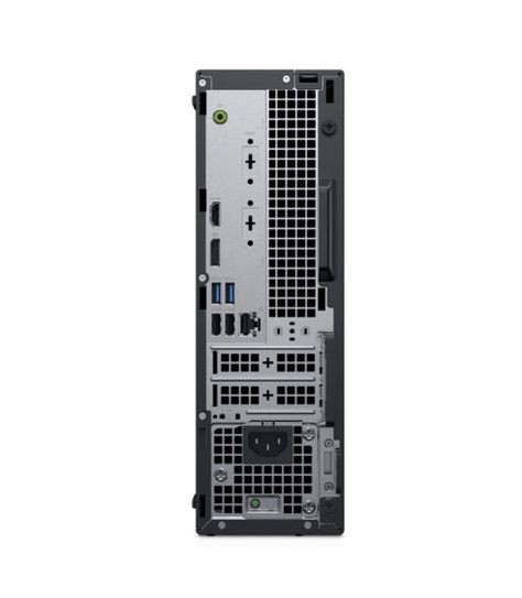 PC DELL Optiplex 3060 SFF (i5-8va 16GB 512GB SSD) + Teclado & Mouse Reacondicionado Grado A-1