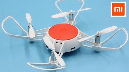 Xiaomi Mi Drone Mini Hd 720p Wifi Fpv,infrarrojo-2