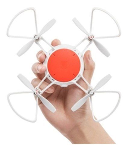 Xiaomi Mi Drone Mini Hd 720p Wifi Fpv,infrarrojo-3
