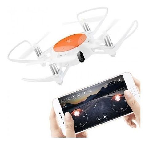 Xiaomi Mi Drone Mini Hd 720p Wifi Fpv,infrarrojo-4