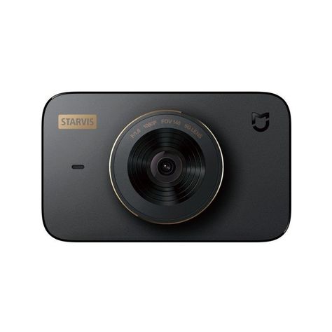 Mi Dash Cam 1S- Cámara inteligente para auto 1080P HD-0