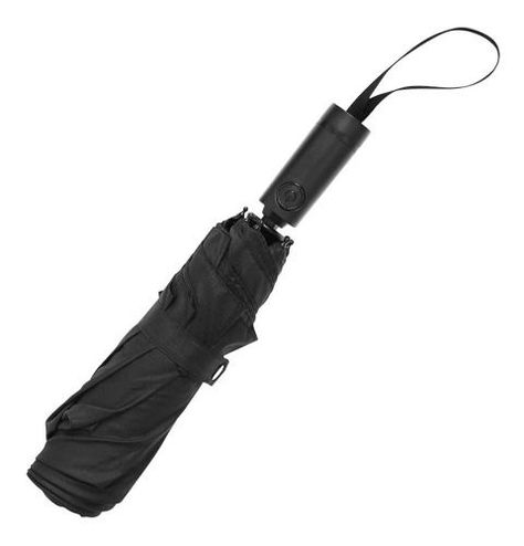 Xiaomi Paraguas Automatico- Aluminio/ Impermeable -negro-0