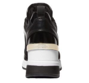 Zapatillas Dama MICHAEL KORS Mod. Crista Numero 6.5 Medida USA Cod. 2966-1