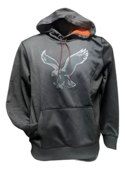 POLERON AMERICAN EAGLE HOMBRE TALLA XS 0250-1