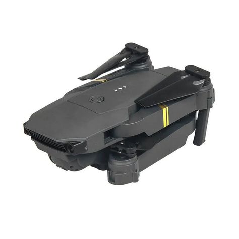Drone Selfie Control Remoto Camara Wifi 4K Recargable  Lau-0