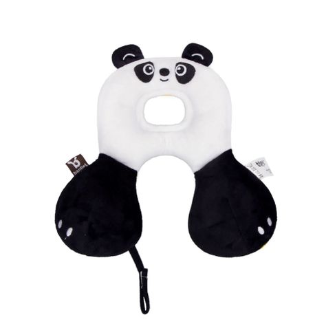 Almohada Suave Forma U Bebe Seguridad Protectora Rondon-2
