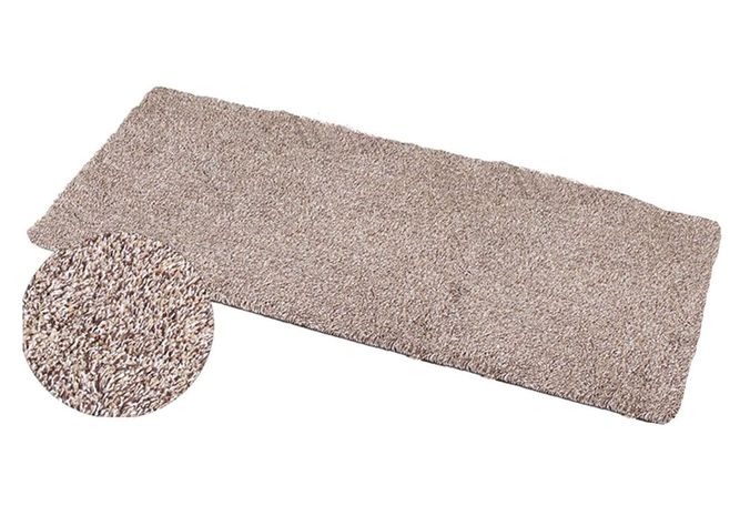 Tapete Limpiador Zapato Pies Ultra Absorvente Lavable Rondon-0