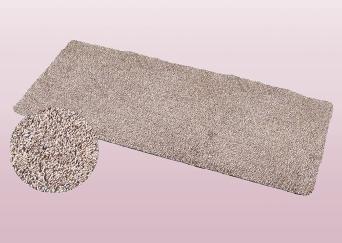 Tapete Limpiador Zapato Pies Ultra Absorvente Lavable Rondon-3