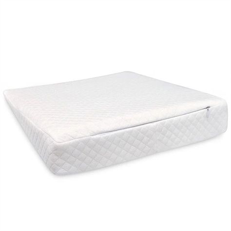 Almohada Dormir Bebé Recién Nacido Anti Reflujo Suave Rondon-6