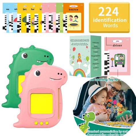 Maquina Tarjeta Aprendizaje Vocabulario Español Ingles Lau-5