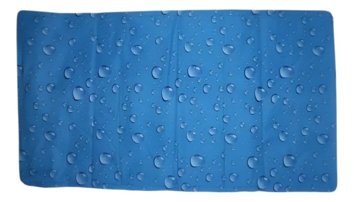 Manta Refrescante Gel Frío Mascotas Talla XL 96x81cm Jhn-9