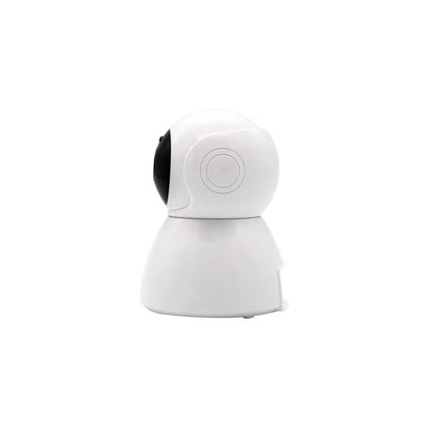 Cámara Domo Comunicación Bidireccional WiFi Vision Rondon-5