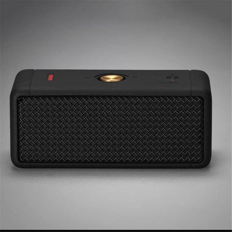 Parlante Portatil Inalambrico Mano Bluetooth Lau-7