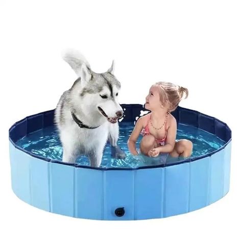 Juguete Perros Piscina ultifucacional Prueba Agua Rondon-0