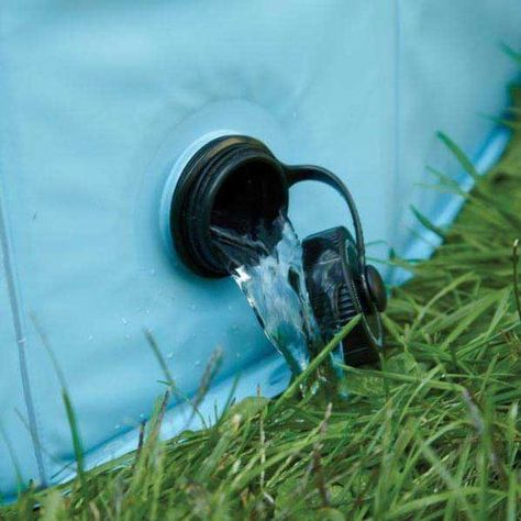 Juguete Perros Piscina ultifucacional Prueba Agua Rondon-3